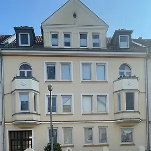 Schöne 3 Wohnung, Nähe Messe, Balkon Hannover