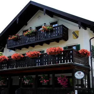 Gasthof Landgasthof Drei Rosen
